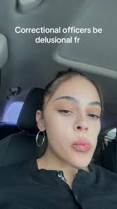 Christopher Cribbs Correctional Officer