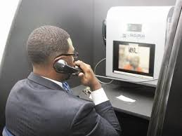 To find an inmate being held at the city of las vegas detention center, search by one or more of the fields below How Do I Visit An Inmate At Clark County Detention Center Ccdc In Las Vegas Youtube Clark County Las Vegas Inmates