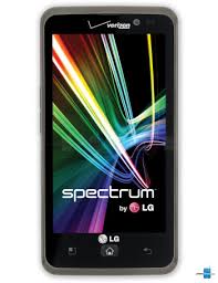 You can also visit a manuals library or search online auction sites to fin. Lg Spectrum Specs Phonearena
