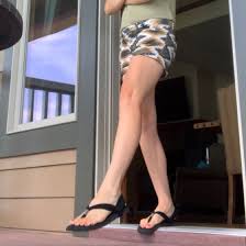 4.2 out of 5 stars. The Sanuk Yoga Slings Are My 2021 Go To Summer Sandals