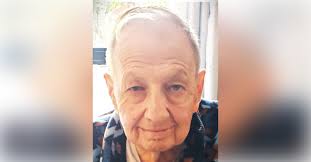 Obituary information for Rodney H Thornton