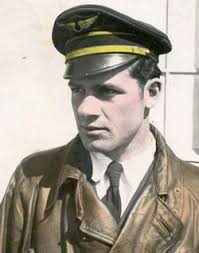 Roger Augustin Eugène Grosjean alias François Perrin