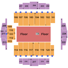 Punctual Wells Fargo Seating Chart Iron Maiden 2019