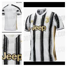 الجرافيك الجديد للبيس ١٧ بستايل و ا… Request Official 2021 Juventus Kit Wepes Kits