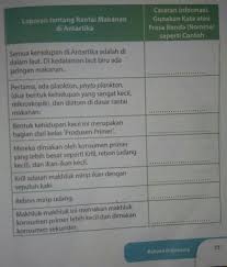Tugas Bahasa Indonesia Halaman 15 Kelas 9 Brainly Co Id