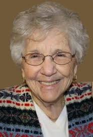 Ruth Hollifield Hughes Obituary