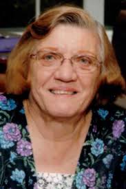 Dolores 'Dee' Farinelli 1932-2024