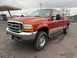 Image result for Orange 1999 Truck