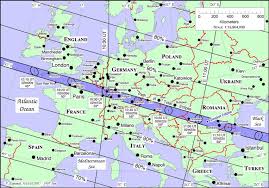 With susan sarandon, natalie portman, hart bochner, eileen ryan. 2 Map Showing More Details About The 11 Th August 1999 Eclipse Over Download Scientific Diagram