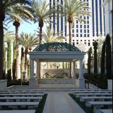 This Is Where We Got Married Juno Gardens Caesars Palace Las Vegas Las Vegas Weddings Caesars Palace Las Vegas Palace Wedding