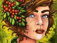 Discover 320 Forest Kingdom and Adult Coloring Ideas