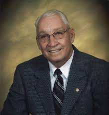 Cecil F. Higginbotham