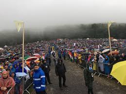 A fost o mare bucurie să fiu pelerin în românia. Foto Video Papa Francisc Despre Pelerinajul De La Sumuleu Ciuc In FaÅ£a Miilor De Pelerini AparÅ£ine Mostenirii Transilvaniei Este Simbolul FraternitÄƒÅ£ii