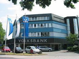 « banken in friedrichshafen / bank friedrichshafen ». Volksbank Friedrichshafen Wikipedia