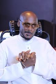 The entertainer made these known in a series of . 2baba Set To Drop New Album For Warriors Notjustok