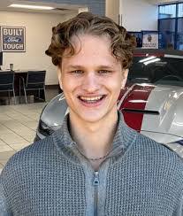 Ryan Sponsler's Instagram, Twitter & Facebook