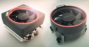 First few days i was obsessing over monitoring temperatures but then stopped paying. Amd Wraith Max And Wraith Spire Coolers Review Relaxedtech