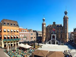 Die einreise in die niederlande) benötigen sie keinen negativen testnachweis. Venlo Niederlande Tourismus In Venlo Tripadvisor