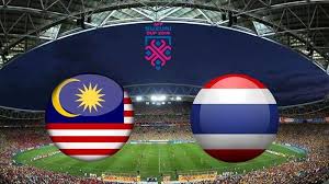 Maybe you would like to learn more about one of these? Hasil Akhir Timnas Thailand Vs Malaysia Harimau Malaya Lolos Ke Final Aff 2018 Secara Dramatis Tribun Kaltim