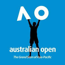 Search results for australian open logo vectors. Australian Open Rebrand New Australian Open Logo Logoinspiration Net