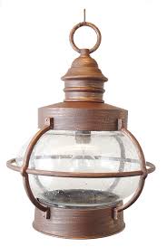Melissa U0051 Traditional Outdoor Hanging Pendant Lighting Mel U0051
