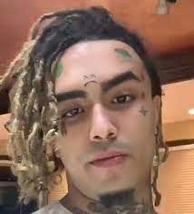 Pin On Lil Pump