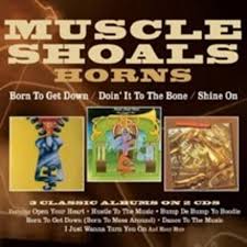 Muscle Shoals Horns