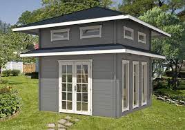 Maybe you would like to learn more about one of these? Ein Gartenhaus Mit Schlafboden Mehr Platz Zum Ubernachten