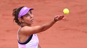 3 simona halep, the 2018 roland garros champion who defeated williams a year later in the wimbledon final, withdrew before the event with injury. Live Blog Romania La Roland Garros Mihaela BuzÄƒrnescu Out In Turul 2 Cirstea E In Turul 3 Eurosport