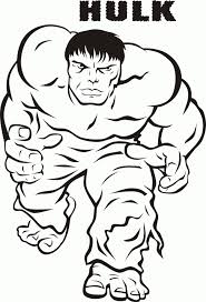 Free Printable Hulk Coloring Pages For Kids Superhero Coloring Avengers Coloring Pages Hulk Coloring Pages