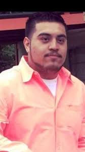 Eduardo Munoz Obituary