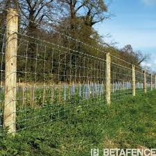 Grillage A Moutons Grillage Noue Ursus Direct Clotures
