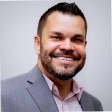 Shane Vega, Userful Corporation