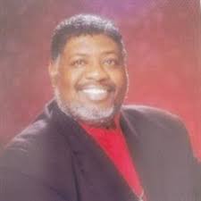 Bishop Larry LaRue Lawson Obituary October 8, 2017