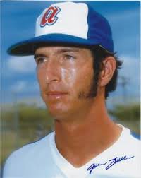 AUTOGRAPHED RUSS ORTIZ 8x10 Atlanta Braves Photo