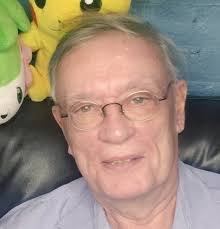 Roger Parsons's Instagram, Twitter & Facebook