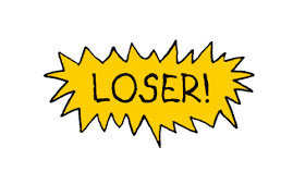 Image De Transparent Loser And Overlay Yellow Aesthetic Grunge Aesthetic Overlays Transparent