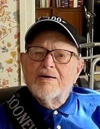 John Brinnier Obituary