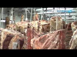 Trouvez des images de stock de une partie de viande.coupe de viande. Chassineau Viandes Atelier De Decoupe Pour Restaurateurs Ivry Sur Seine 94200 Www Pariszoomtv Com Youtube