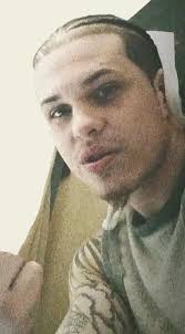 Prison Correspondence: Write Inmate PenPal Caleb Apolinaris