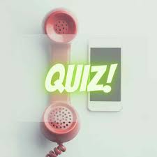Jun 28, 2021 · a comprehensive database of more than 15 mobile phone quizzes online, test your knowledge with mobile phone quiz questions. 50 Mobile Phone Technology Quiz Questions And Answers It Quiz