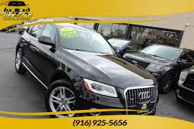 Image result for Brilliant Black 2011 Q5