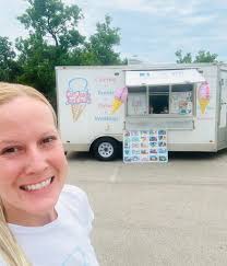 Friday Aqua with Marialicia Coates