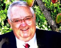 Obituary information for Milton Wright Moreland