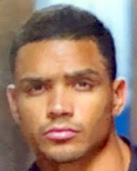 BoxRec: Matthew Austin Dixon