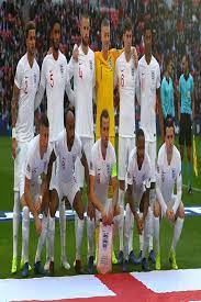 Subbuteo Is Back With A Brand New England Euro Cup 2021 Set Football Ticket England Fans Premier League Tickets