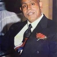 Whitney James Prevost, Jr.