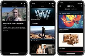 I have a samsung galaxy s7. Hbo Now App Updated To Fill Iphone X Edge To Edge Oled Display