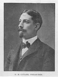 Hubbard Park tower was a historic collaboration