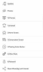 Whatsapp mods is better, more stable, and safe than any random messaging application. Fmwhatsapp Apk 14 11 3 Fur Android Herunterladen
